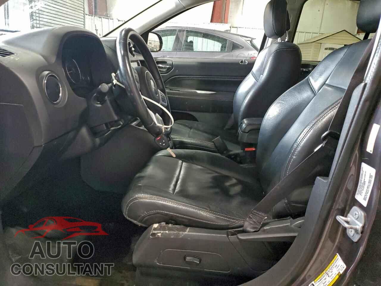 JEEP COMPASS 2015 - 1C4NJDEB2FD117567
