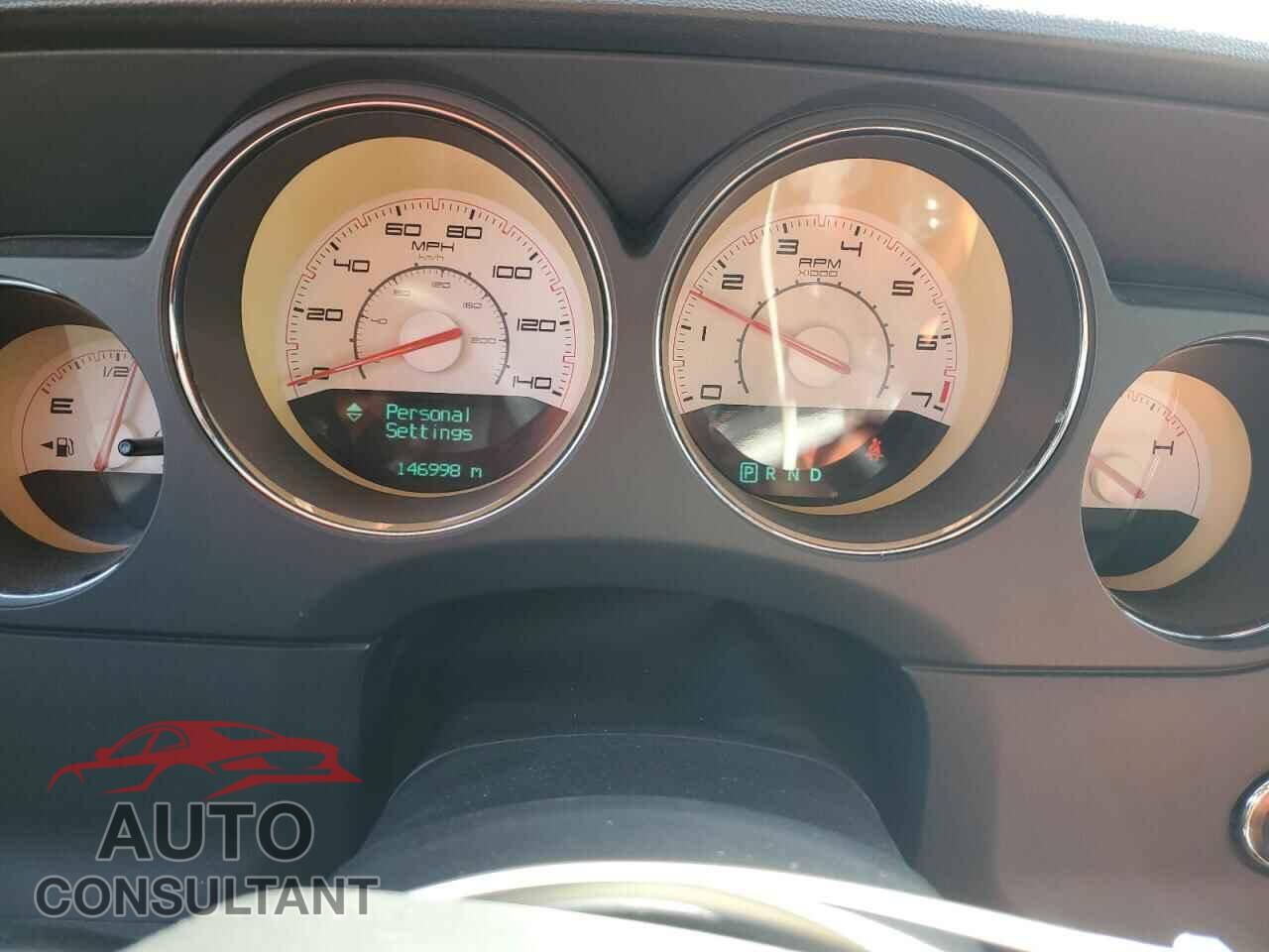 DODGE CHALLENGER 2011 - 2B3CJ4DG6BH565684