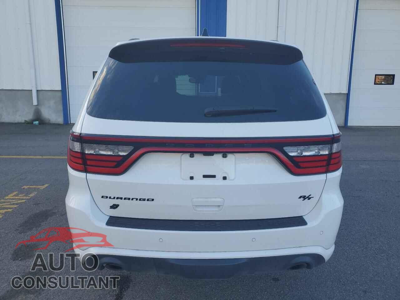 DODGE DURANGO 2023 - 1C4SDJCT2PC571555