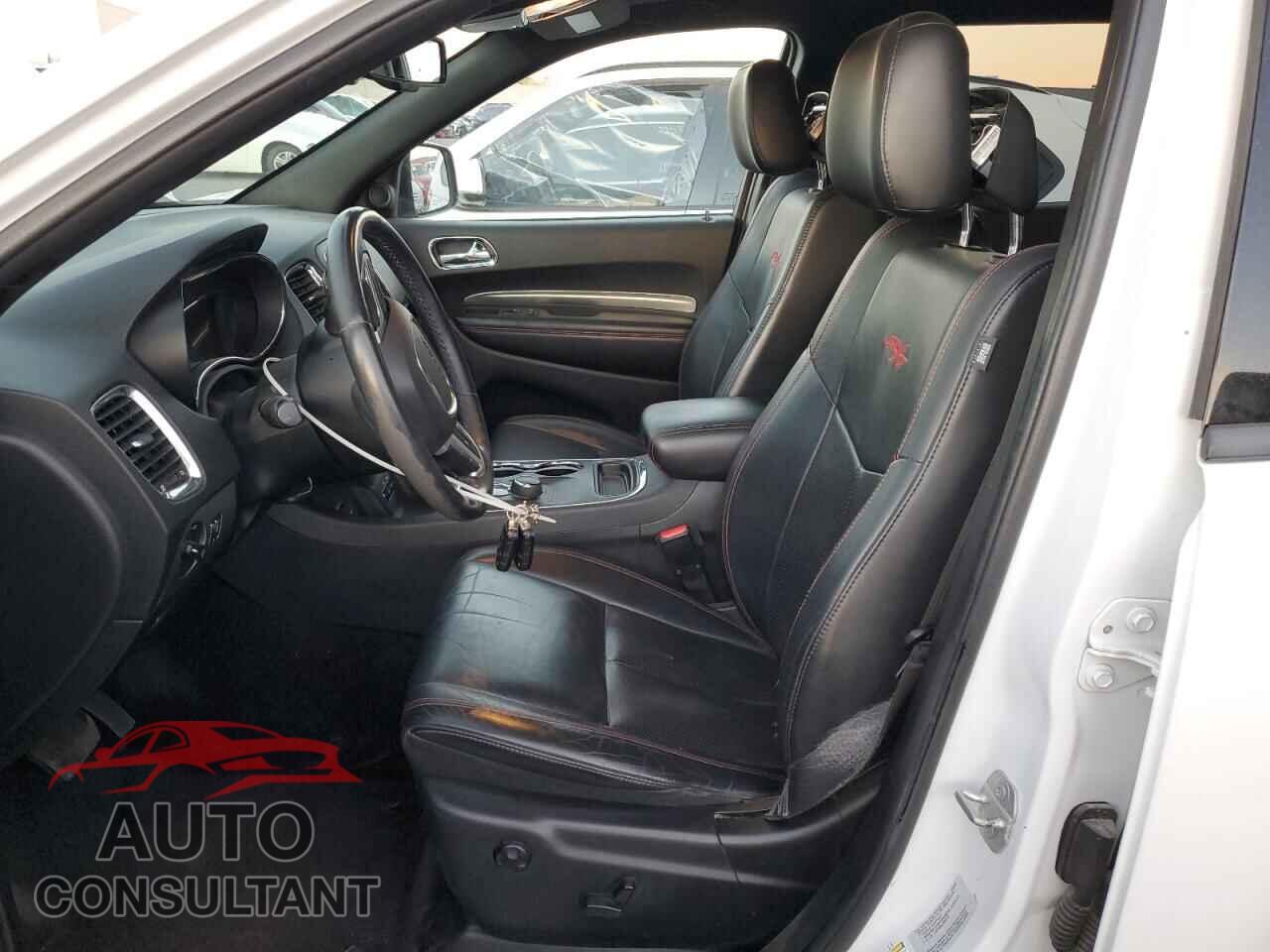 DODGE DURANGO 2015 - 1C4SDHCTXFC239323