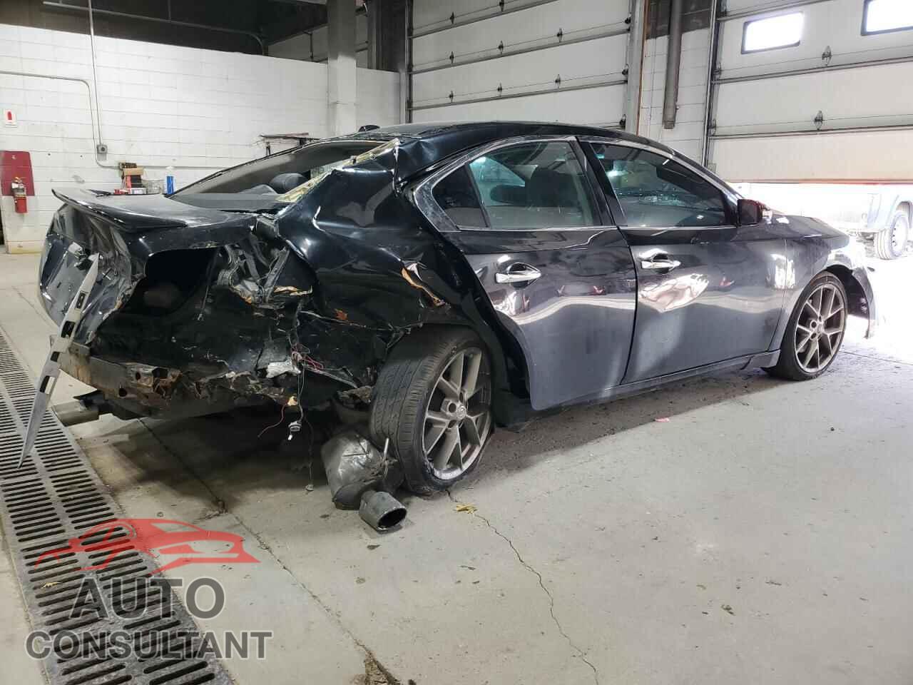 NISSAN MAXIMA 2011 - 1N4AA5AP1BC854870