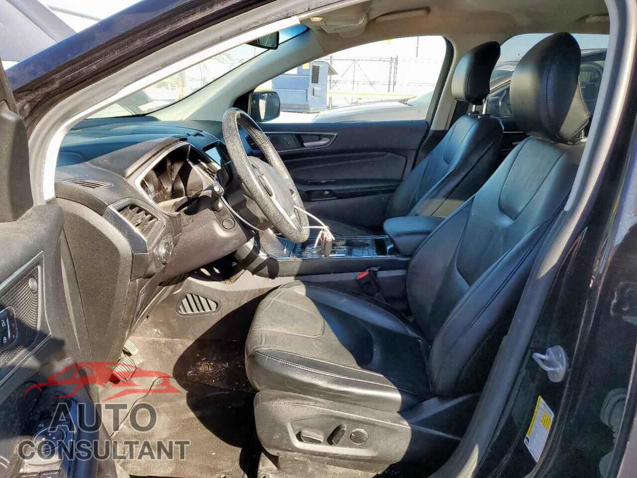 FORD EDGE 2019 - 2FMPK4K96KBC27945