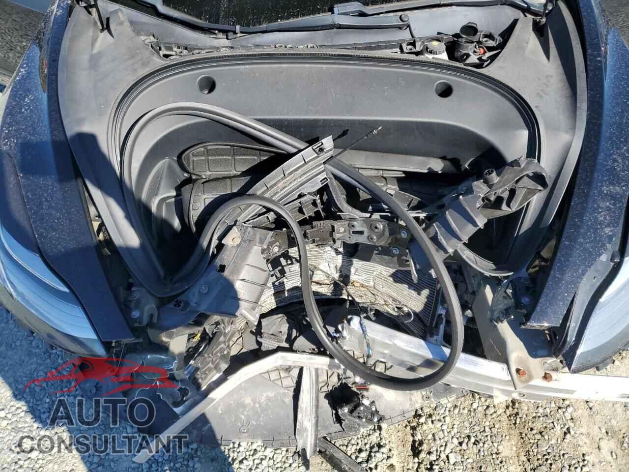 TESLA MODEL 3 2019 - 5YJ3E1EA2KF466524