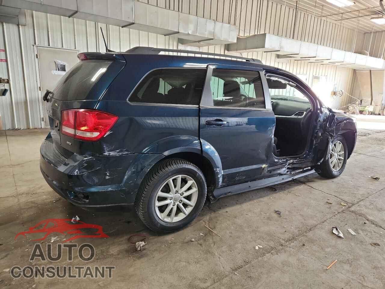 DODGE JOURNEY 2013 - 3C4PDCBB0DT568423