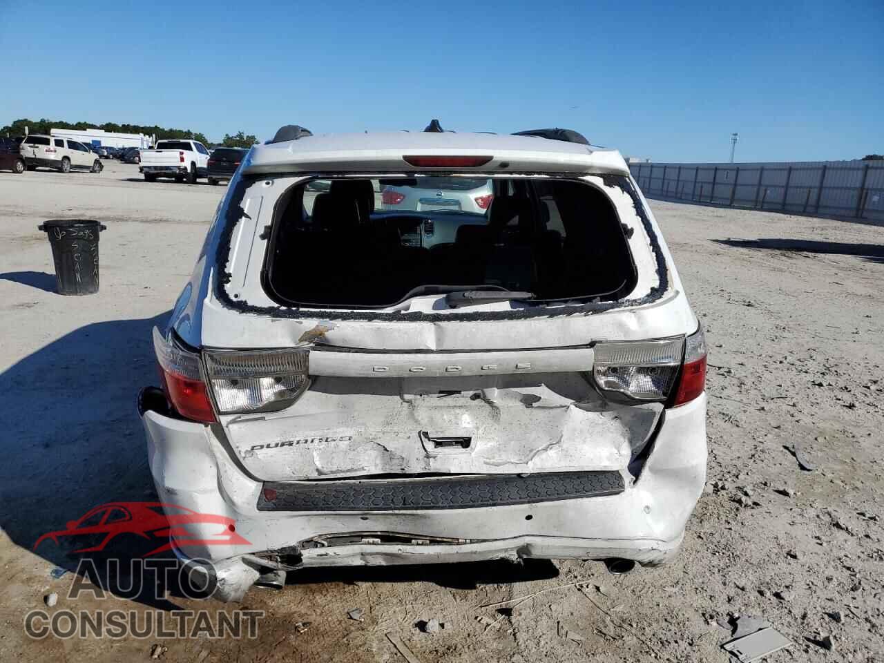 DODGE DURANGO 2013 - 1C4RDHAG0DC691850
