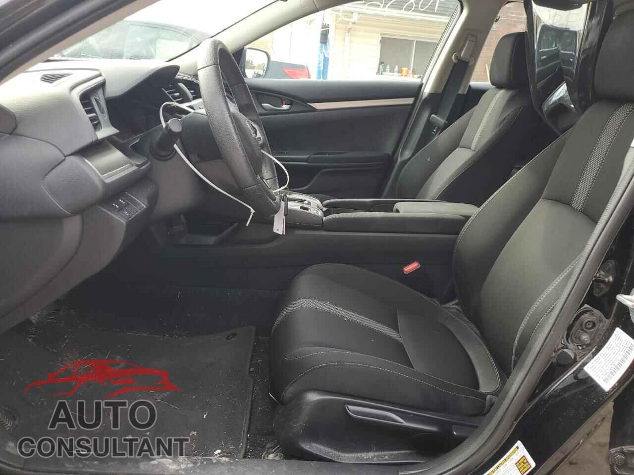 HONDA CIVIC 2020 - 19XFC2F63LE027178