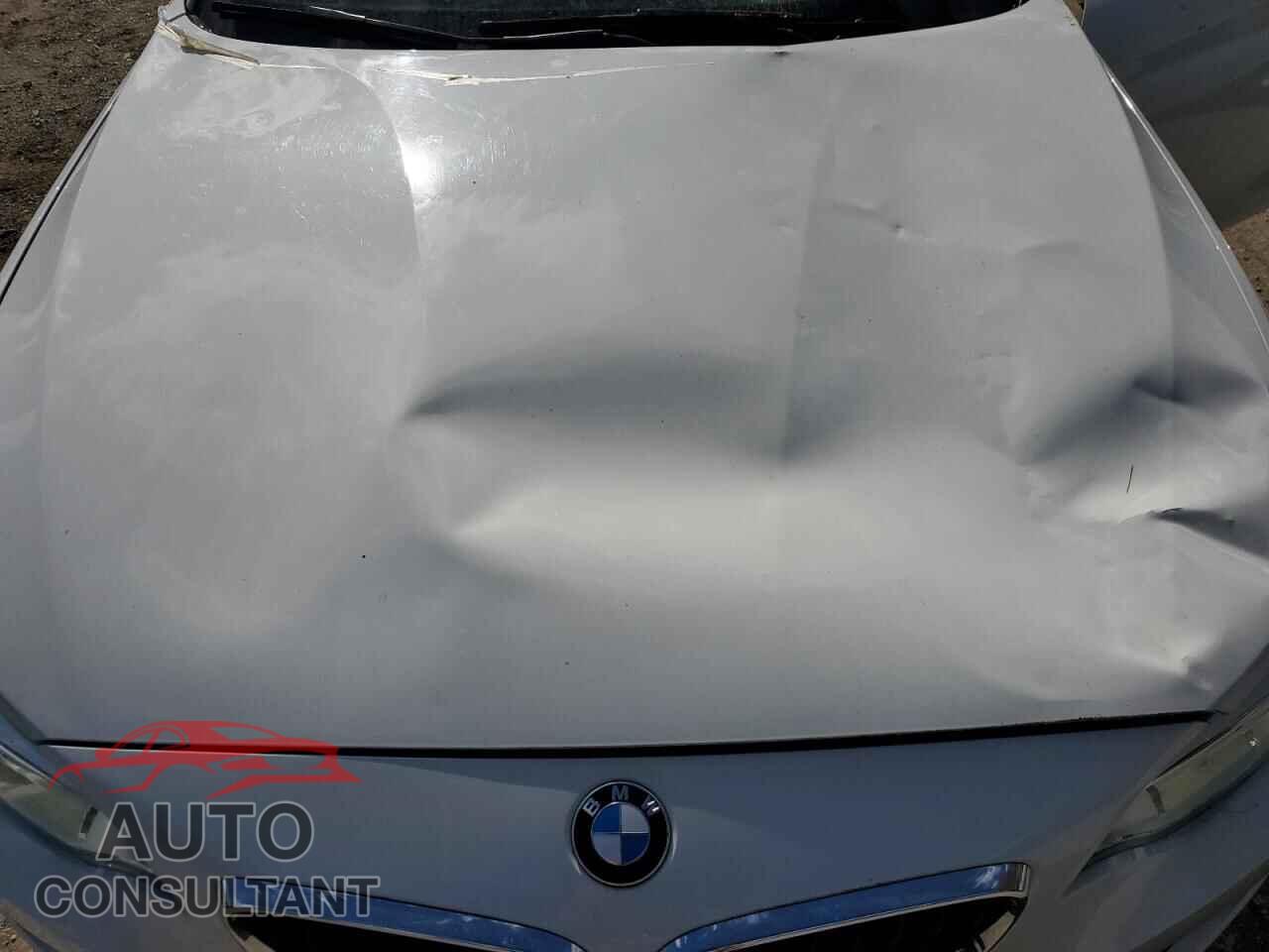 BMW 2 SERIES 2017 - WBA2F9C52HV635798