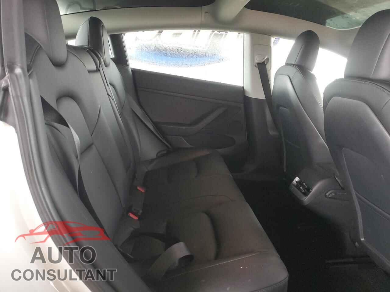 TESLA MODEL 3 2023 - 5YJ3E1EA7PF417410