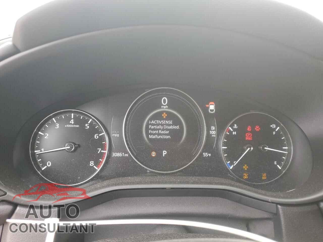 MAZDA CX30 2024 - 3MVDMBCM2RM647332