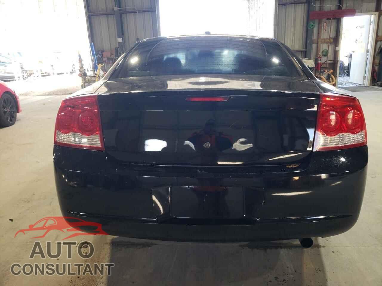 DODGE CHARGER 2010 - 2B3CA3CV5AH243076