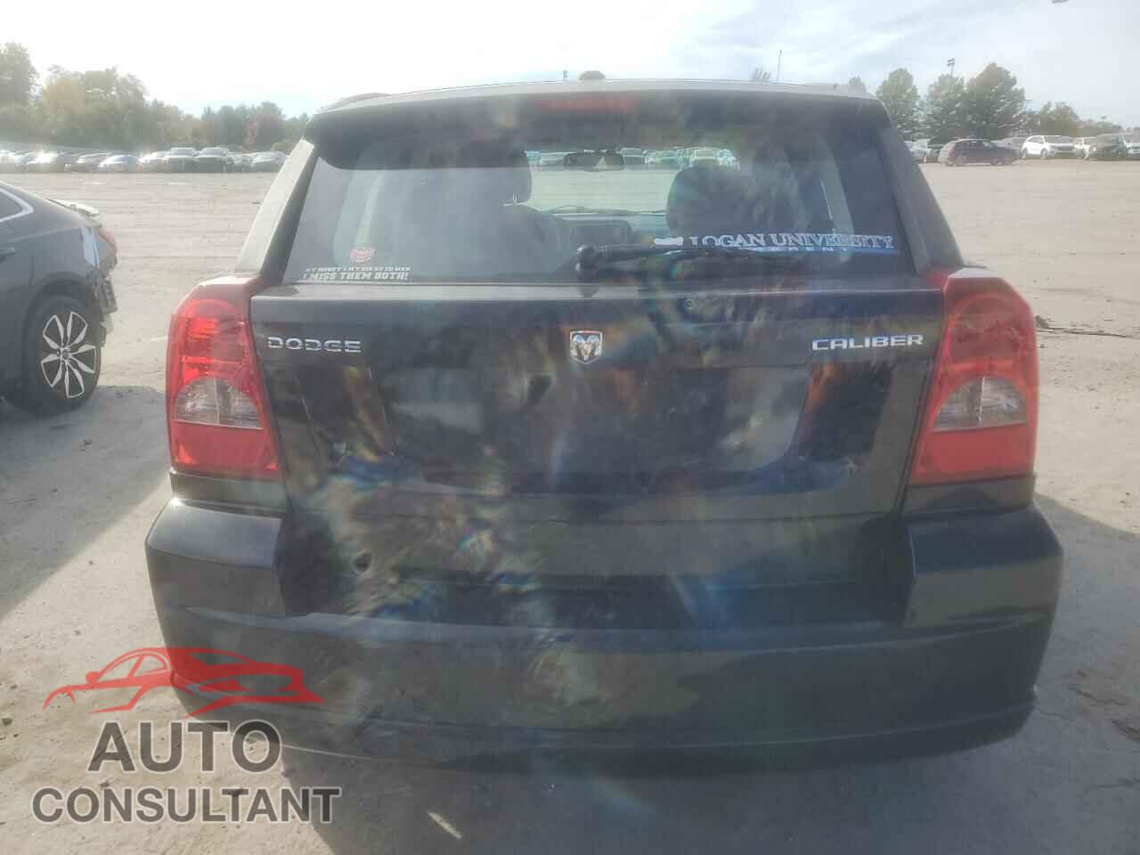 DODGE CALIBER 2011 - 1B3CB3HA2BD116772