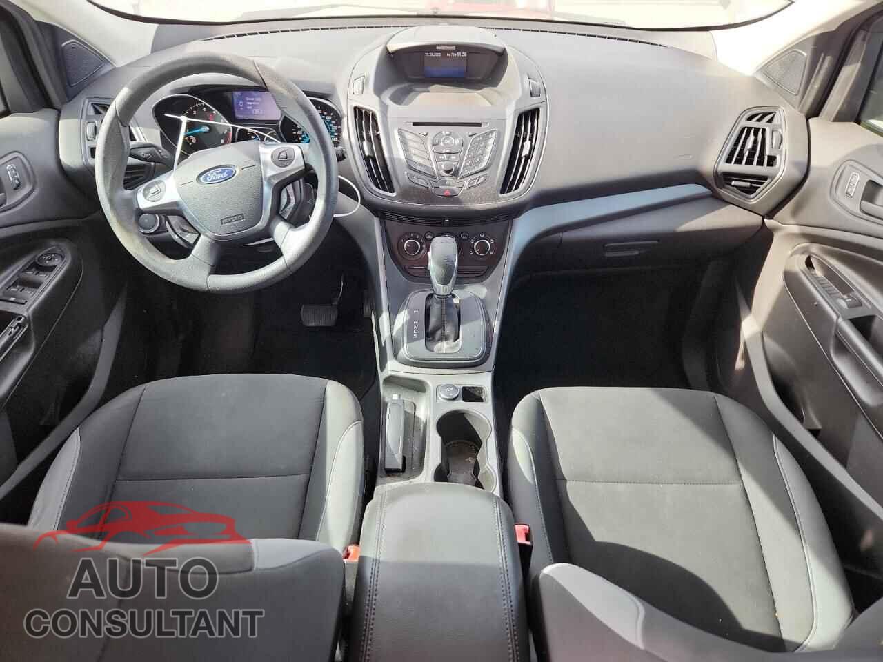 FORD ESCAPE 2013 - 1FMCU0F77DUB63261