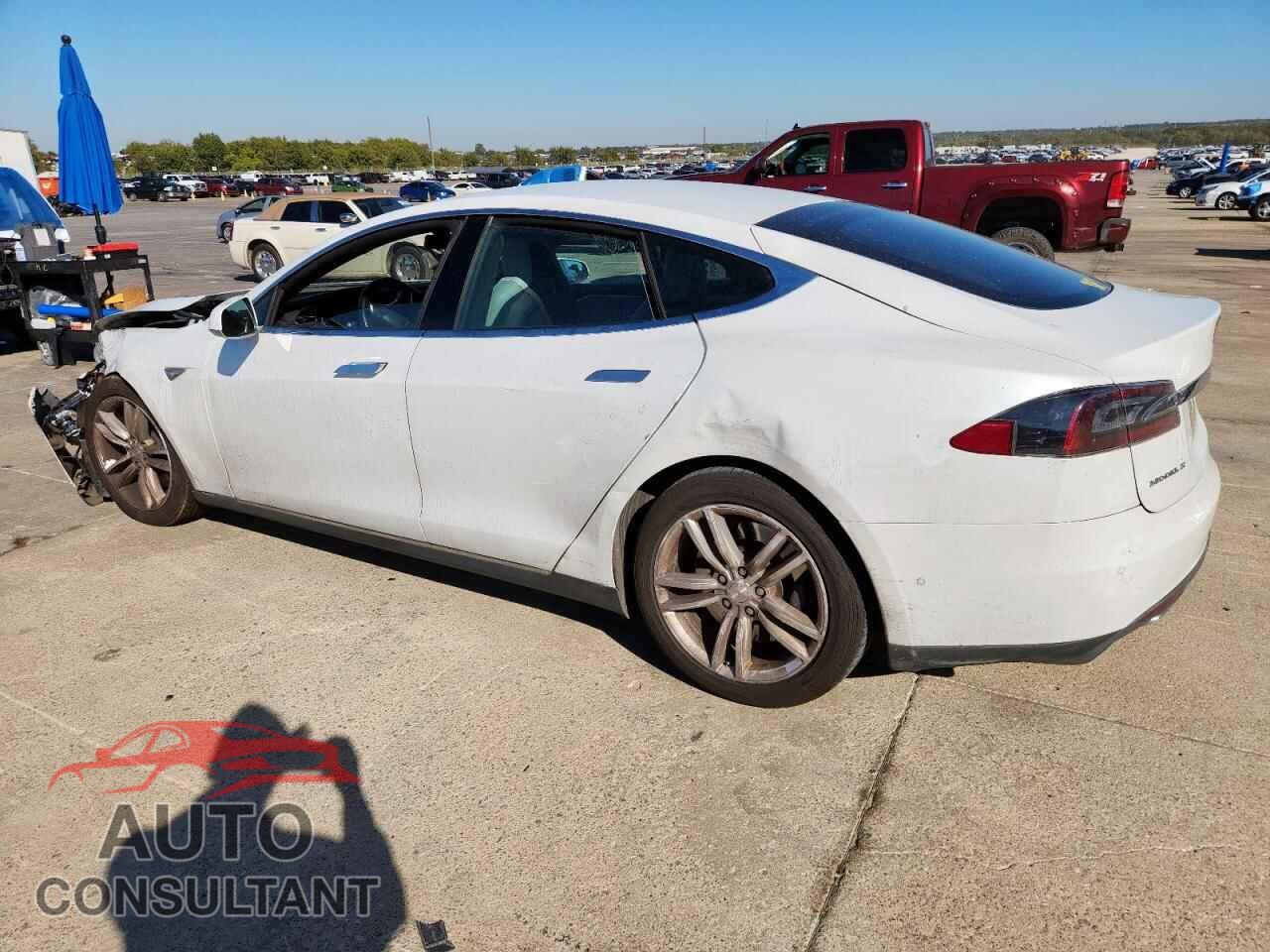 TESLA MODEL S 2015 - 5YJSA1S26FF091926