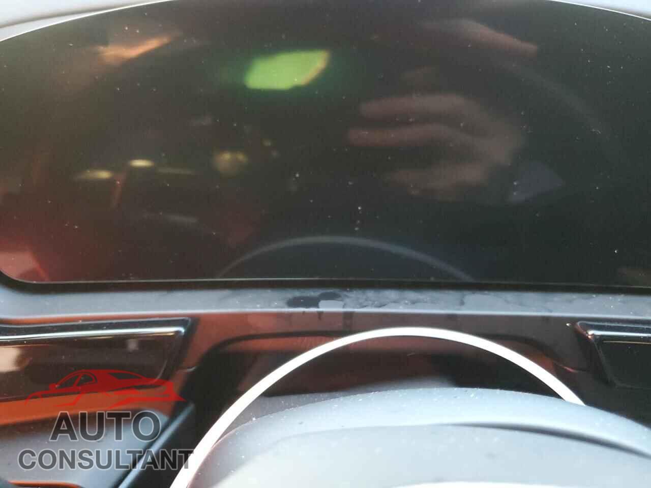 PORSCHE CAYENNE 2024 - WP1BK2AY2RDA72499