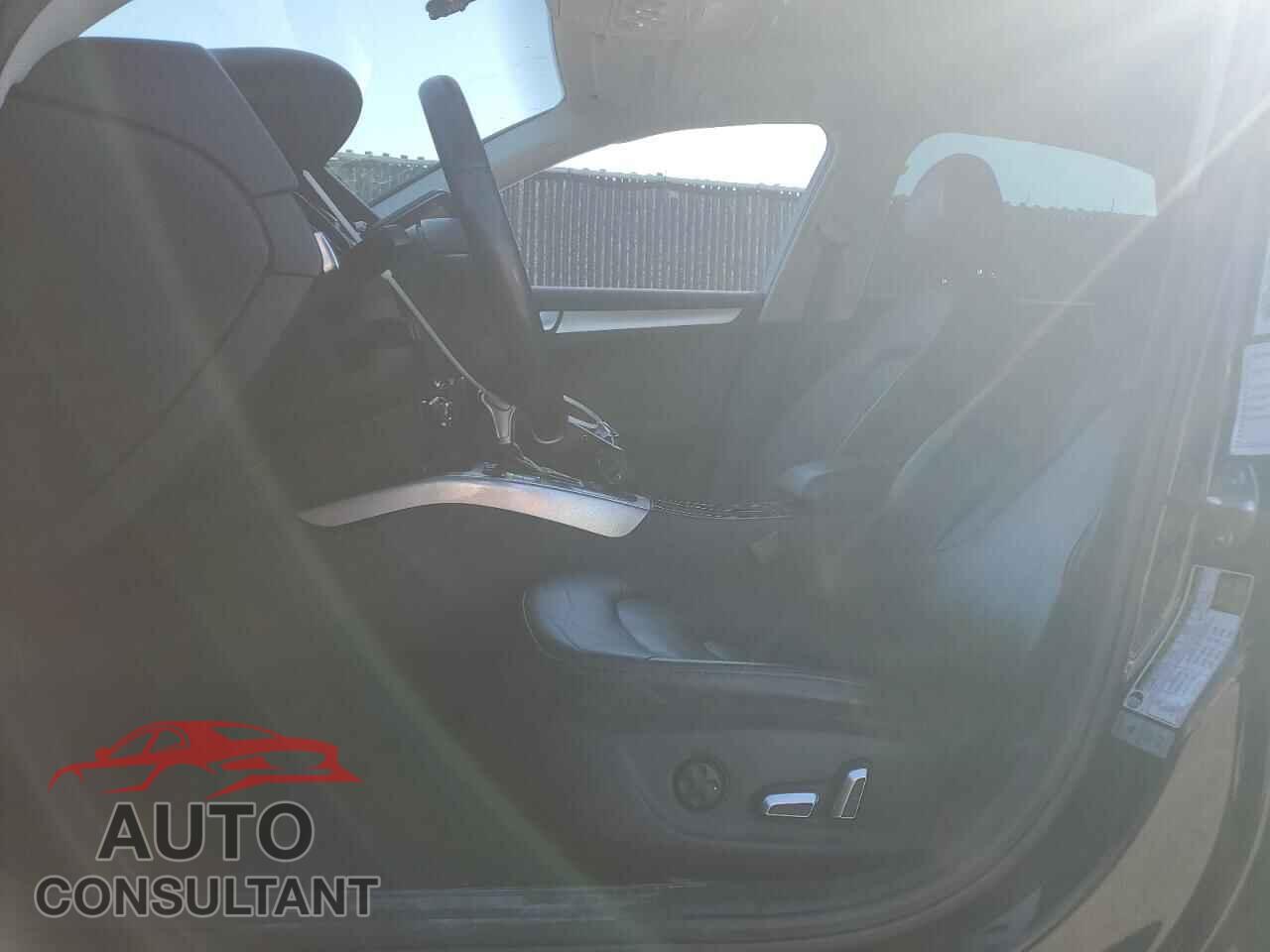 AUDI A4 2013 - WAUBFAFL1DN044268