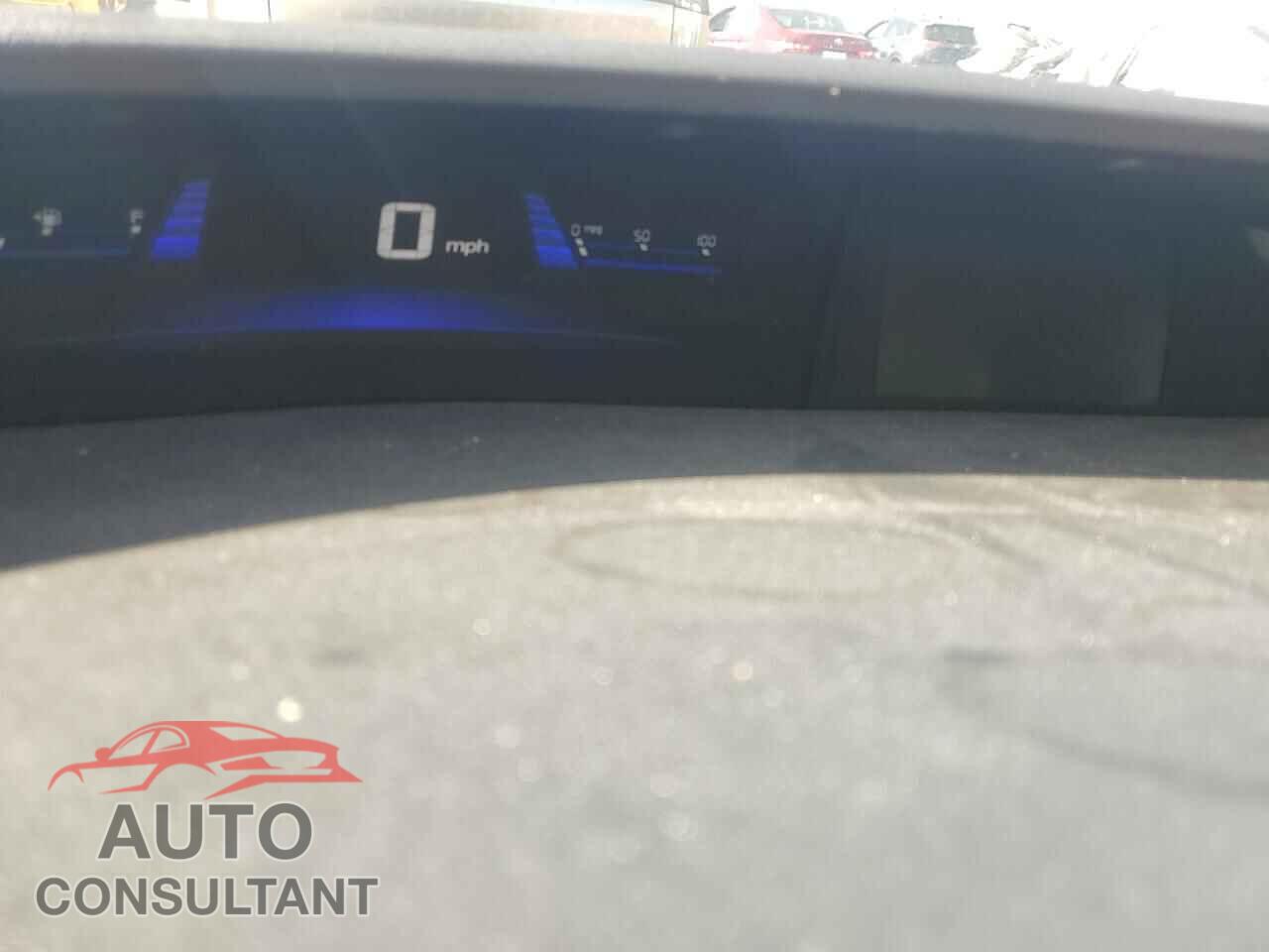 HONDA CIVIC 2014 - 19XFB4F2XEE201861