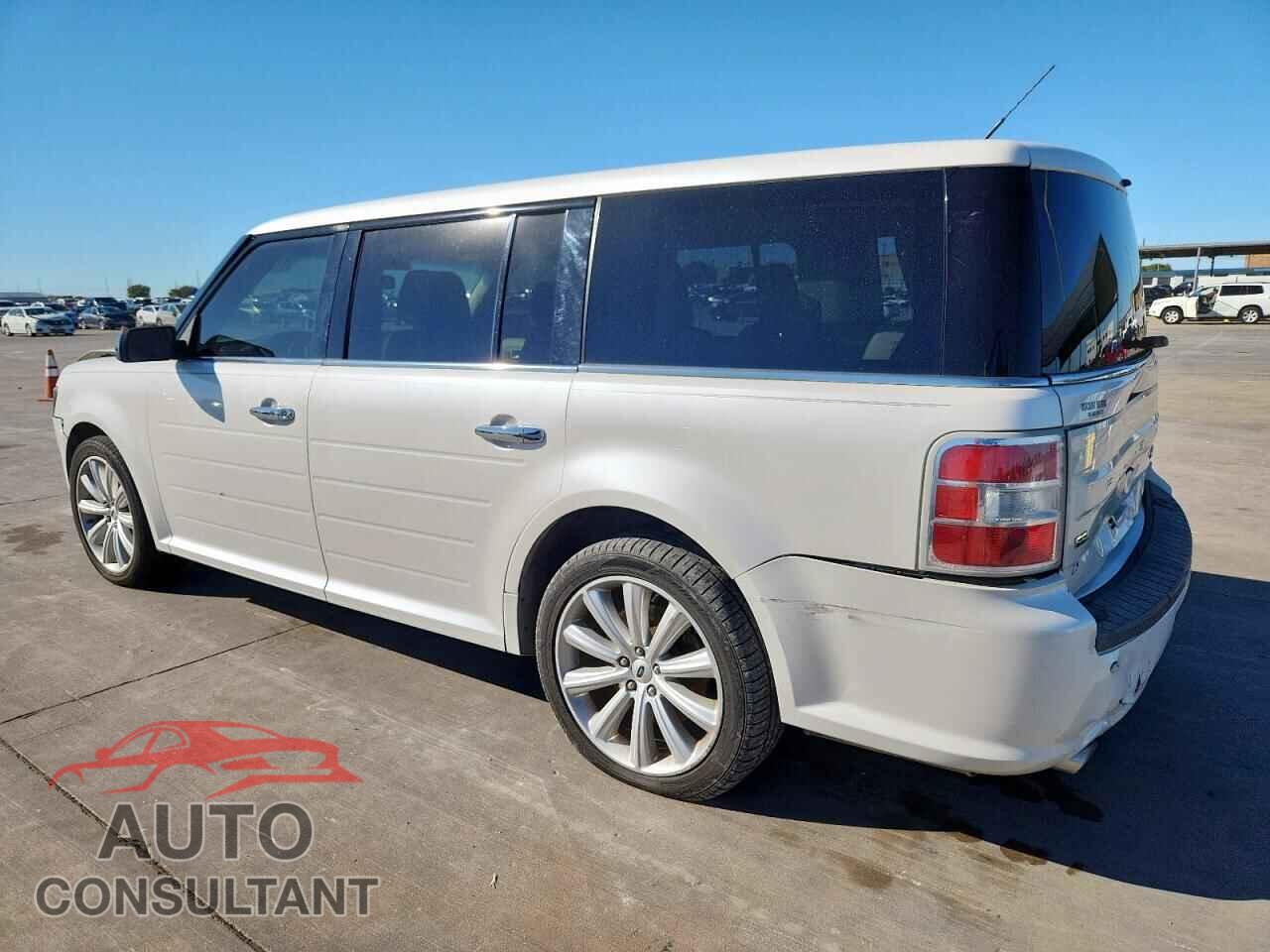 FORD FLEX 2016 - 2FMGK5C8XGBA07890