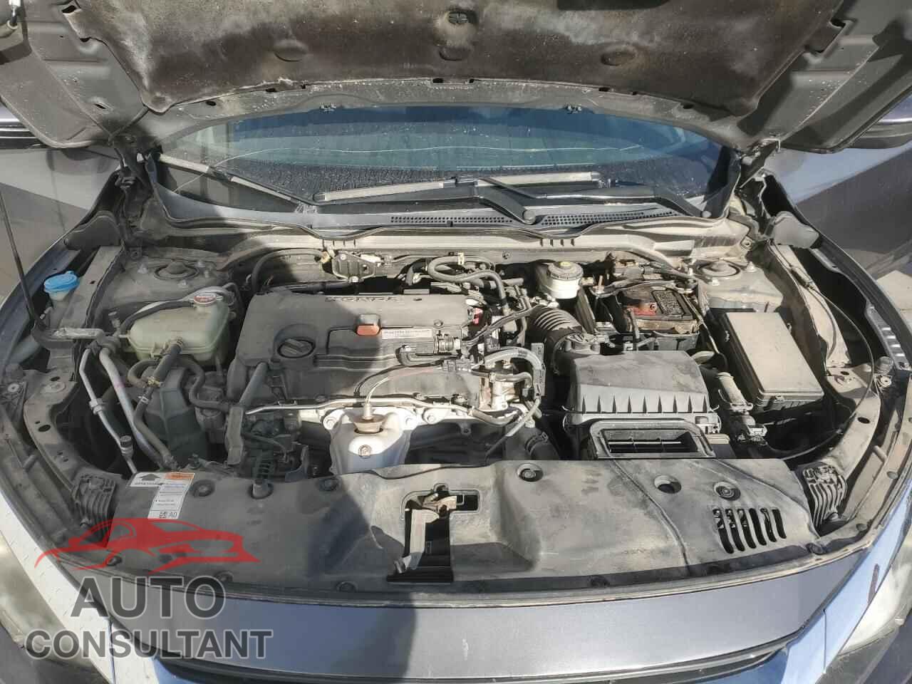 HONDA CIVIC 2017 - 2HGFC2E59HH524094