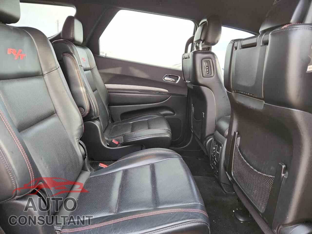 DODGE DURANGO 2015 - 1C4SDJCT9FC921035