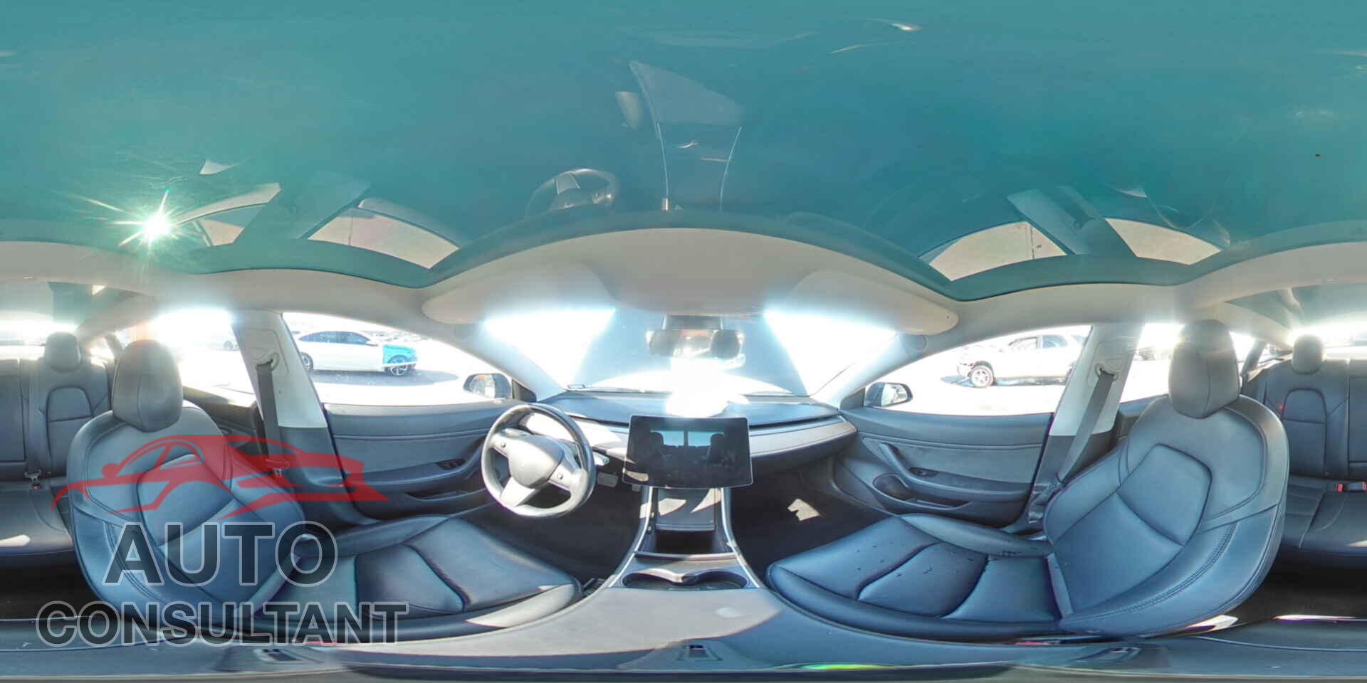 TESLA MODEL 3 2019 - 5YJ3E1EA5KF310946