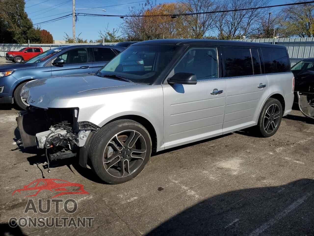 FORD FLEX 2015 - 2FMGK5C85FBA18262