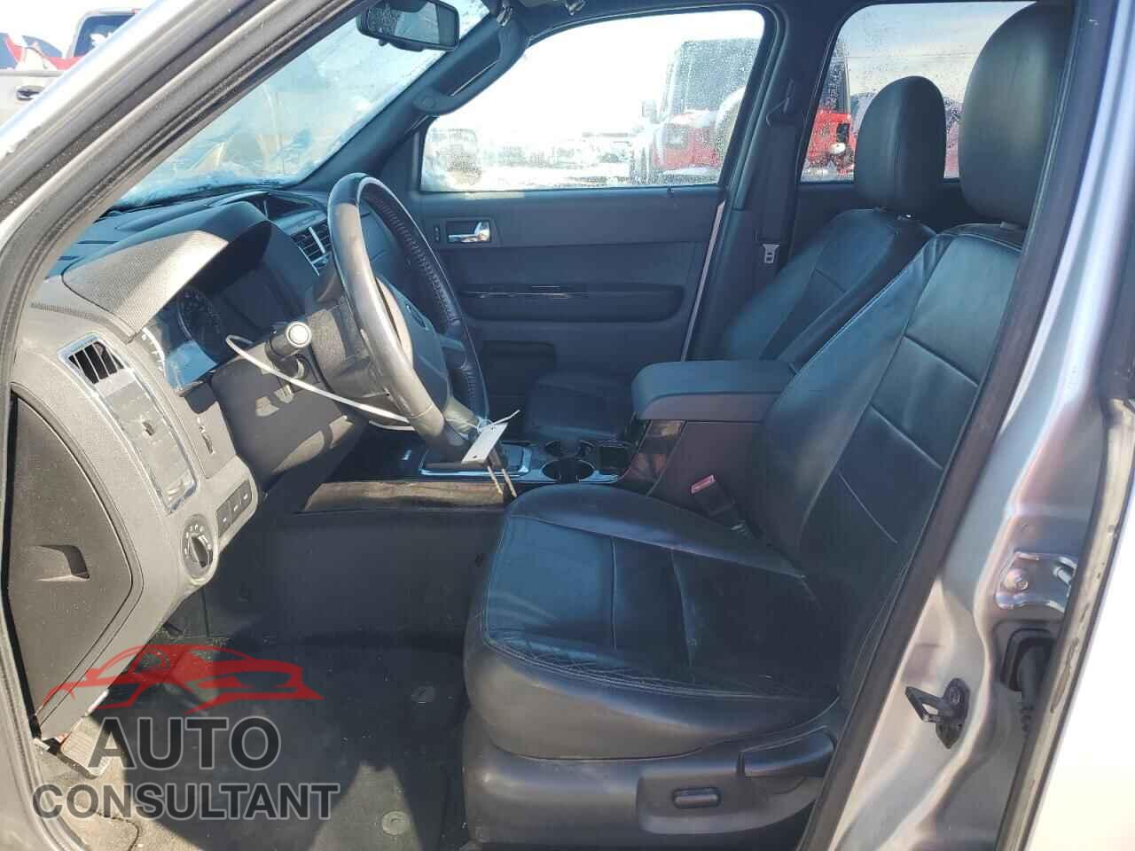 FORD ESCAPE 2012 - 1FMCU0EG7CKB76913