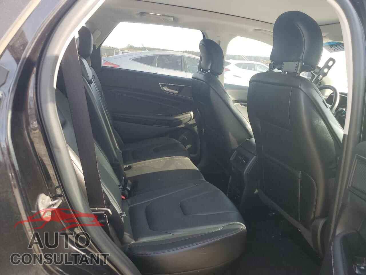 FORD EDGE 2019 - 2FMPK3K91KBB31201