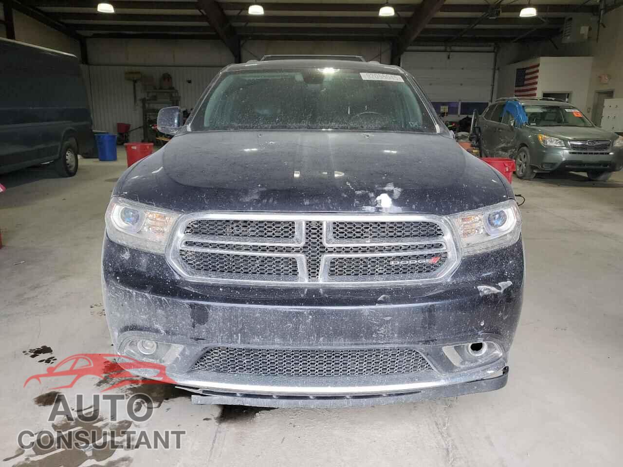 DODGE DURANGO 2014 - 1C4RDJDGXEC978780