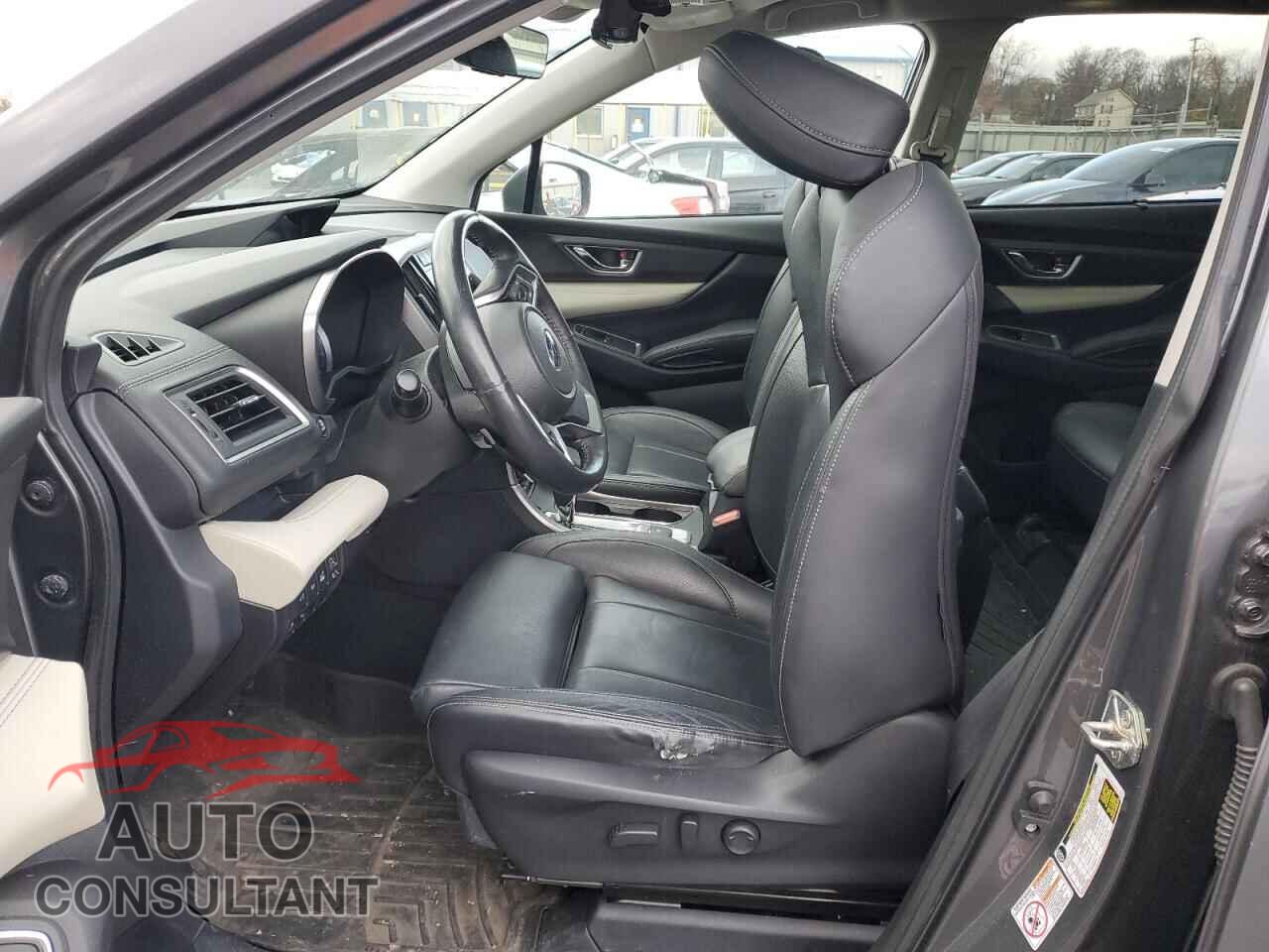 SUBARU ASCENT 2020 - 4S4WMAPD8L3420519