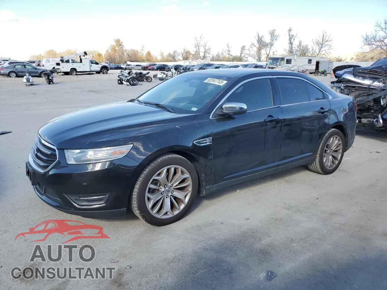 FORD TAURUS 2014 - 1FAHP2F89EG111545