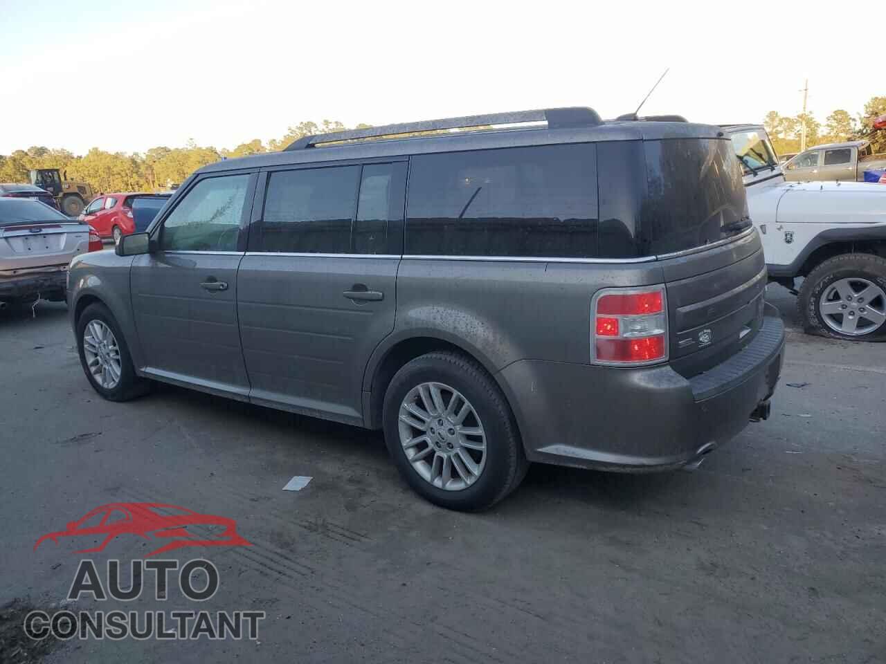 FORD FLEX 2014 - 2FMGK5C82EBD20347