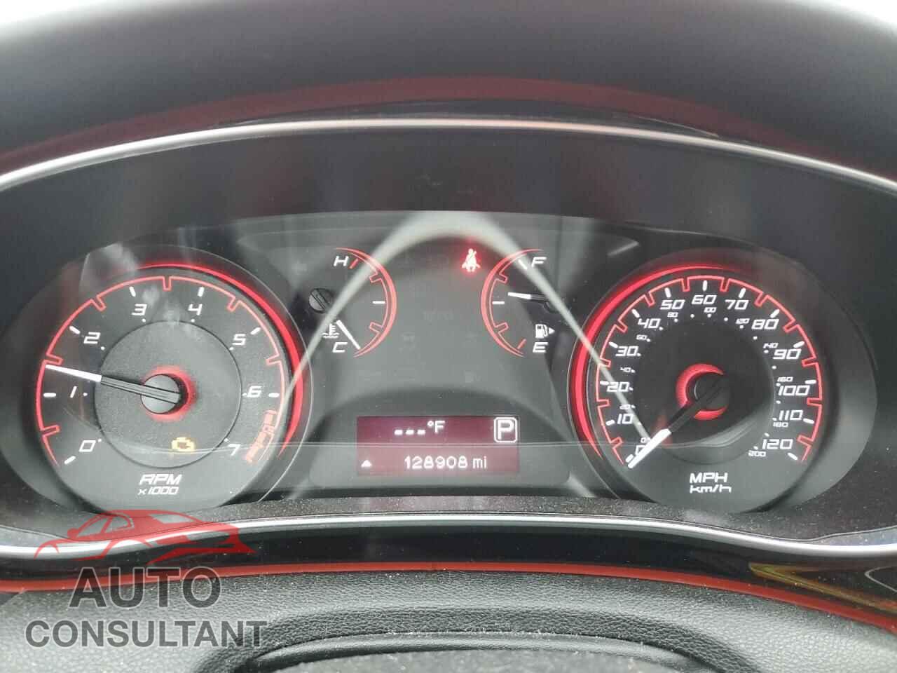 DODGE DART 2015 - 1C3CDFBB7FD422551