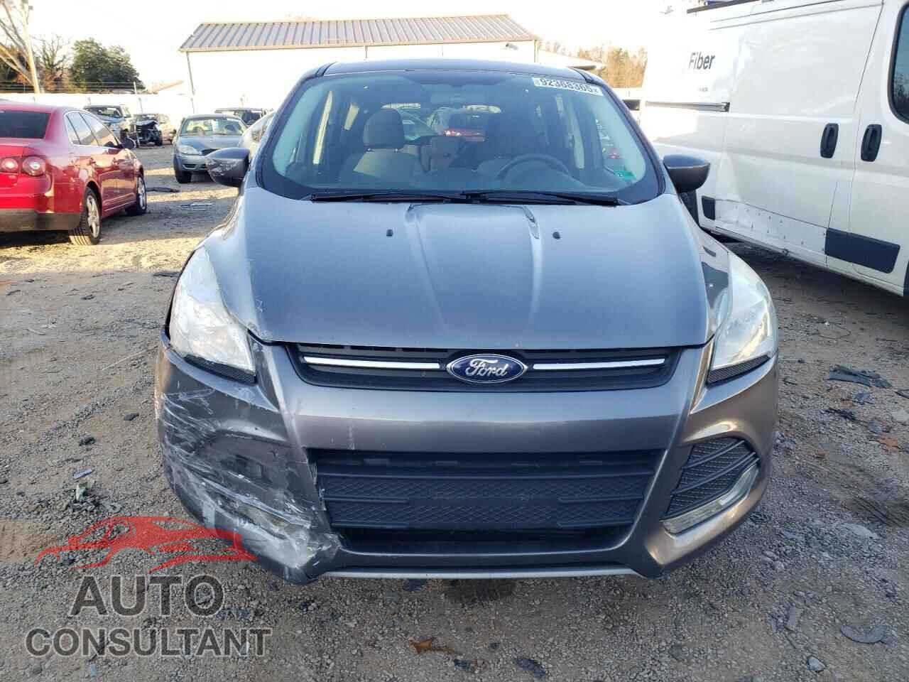 FORD ESCAPE 2014 - 1FMCU9G97EUE04547