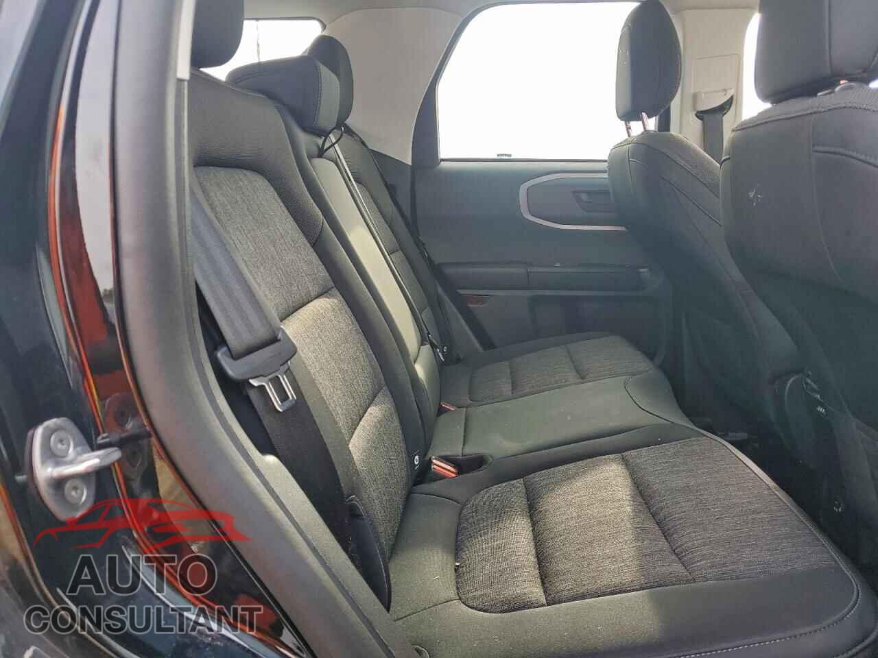 FORD BRONCO 2023 - 3FMCR9B68PRD64911