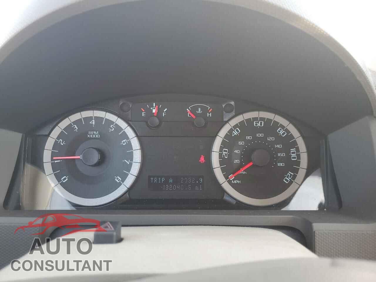FORD ESCAPE 2012 - 1FMCU0D7XCKC01157