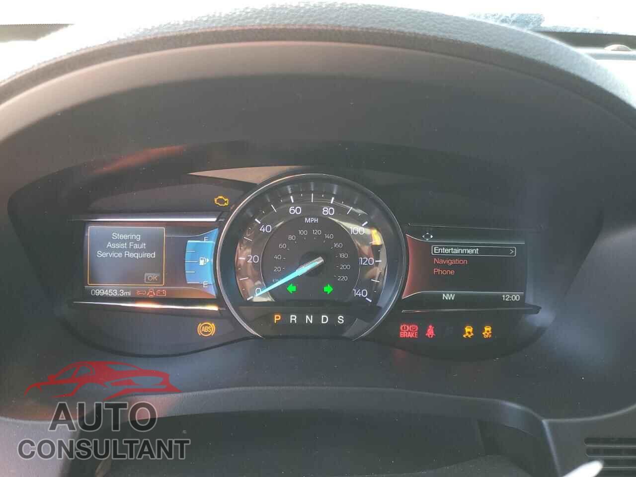 FORD EXPLORER 2018 - 1FM5K8GT7JGB26939