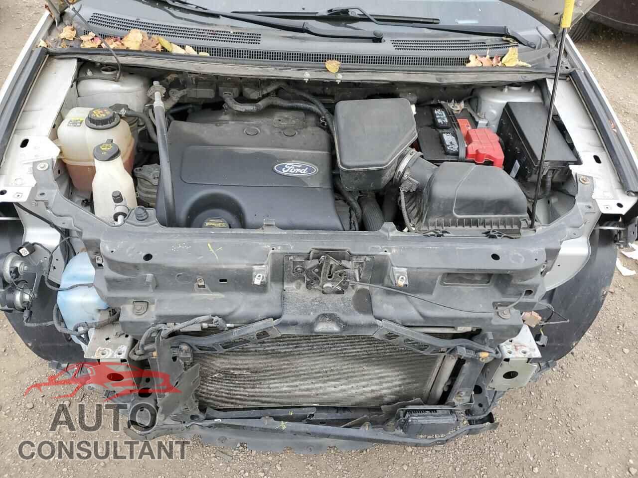 FORD EDGE 2012 - 2FMDK4KC1CBA78411