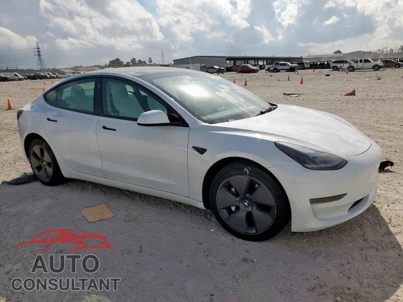 TESLA MODEL 3 2023 - 5YJ3E1EA8PF422986