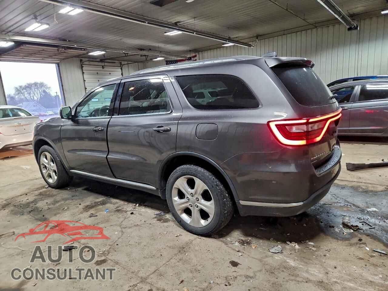 DODGE DURANGO 2015 - 1C4RDJDG9FC917437