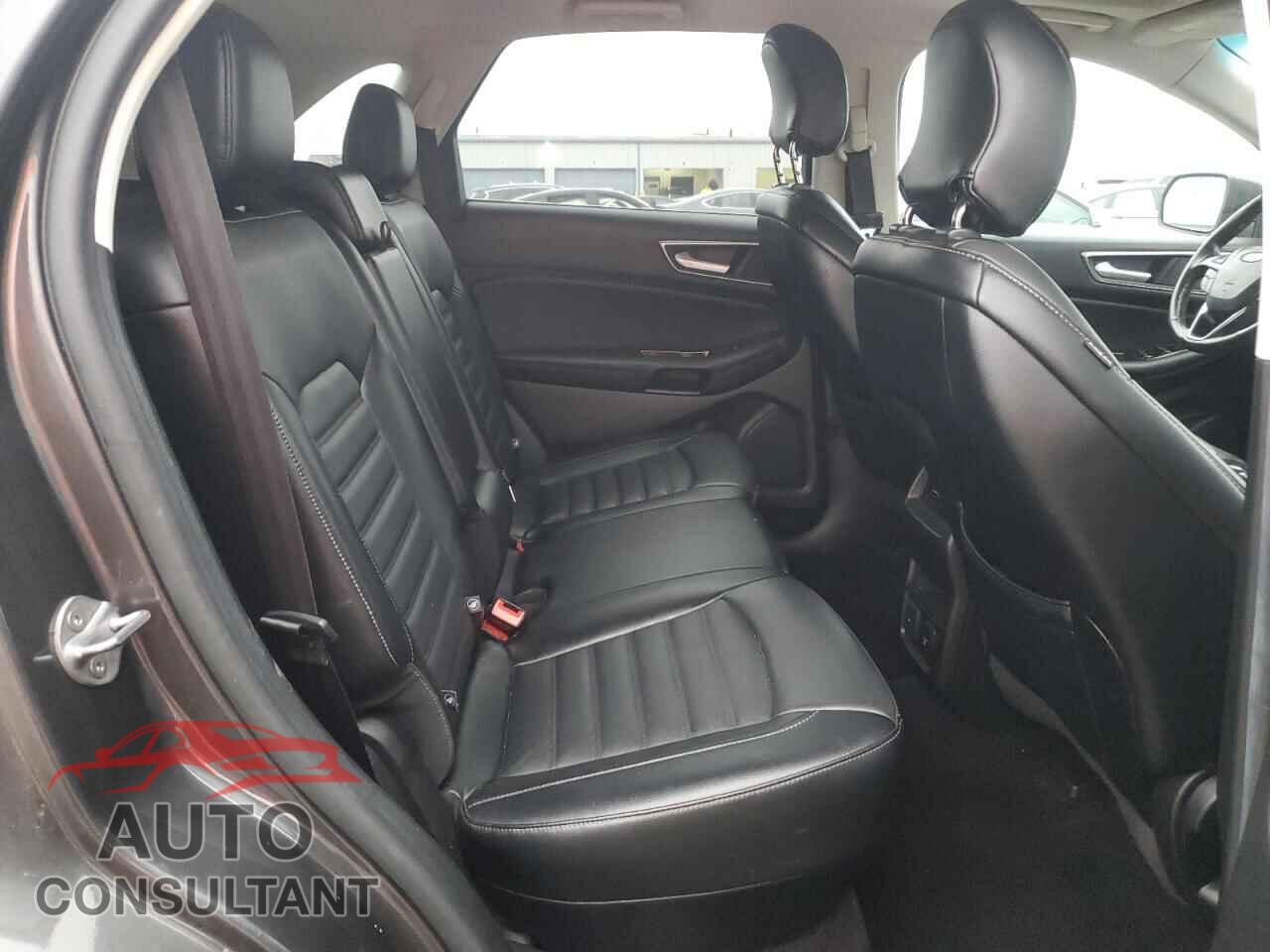 FORD EDGE 2015 - 2FMTK4J80FBB11590