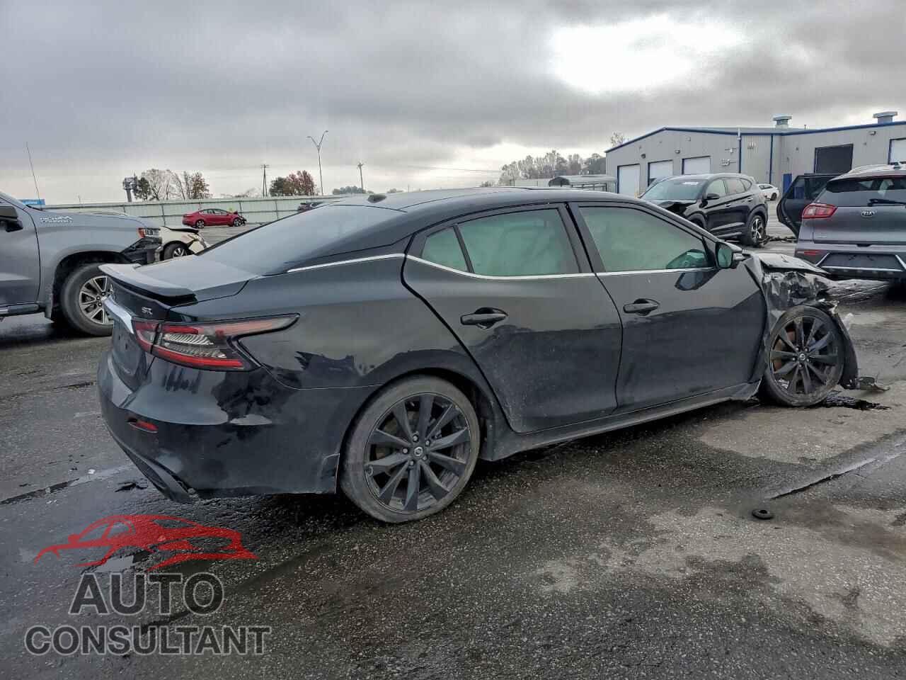NISSAN MAXIMA 2020 - 1N4AA6EV3LC384678