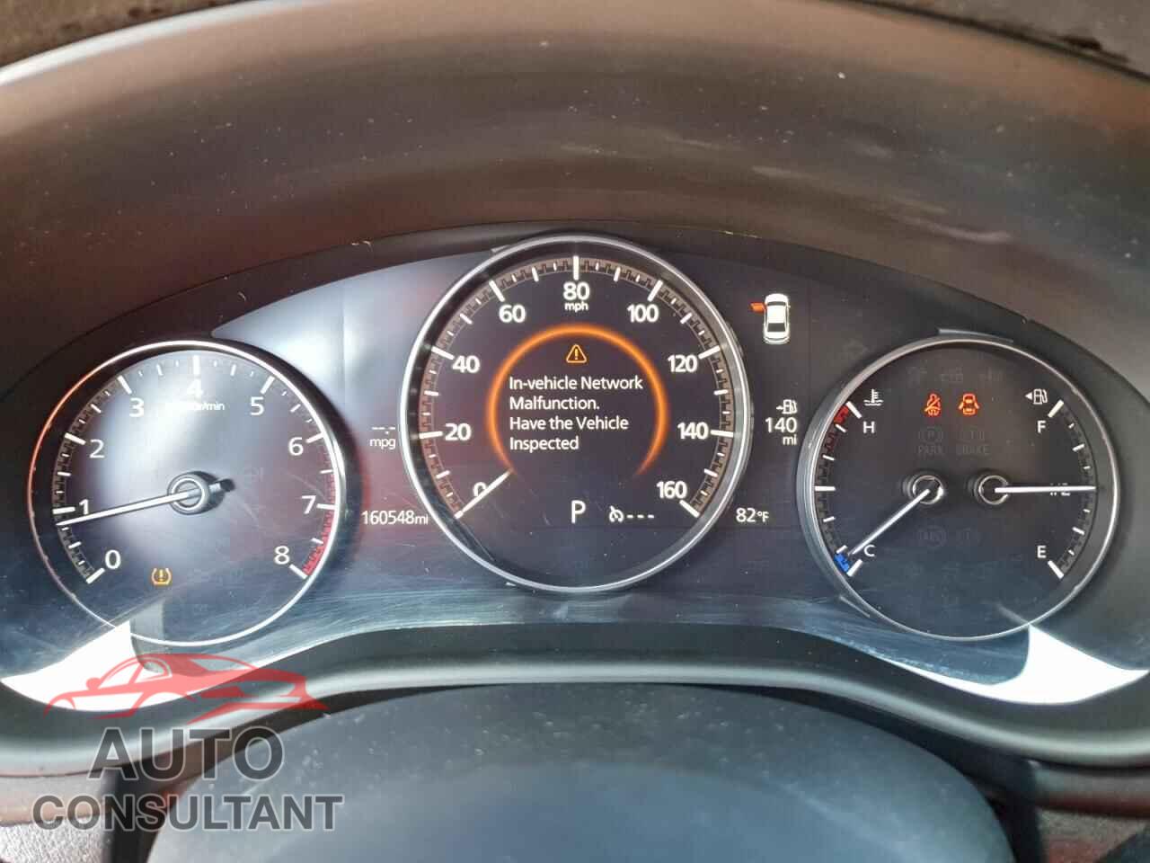 MAZDA 3 2019 - 3MZBPABL2KM113656