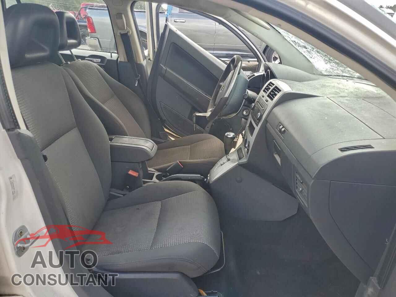 DODGE CALIBER 2009 - 1B3HB48A59D148251