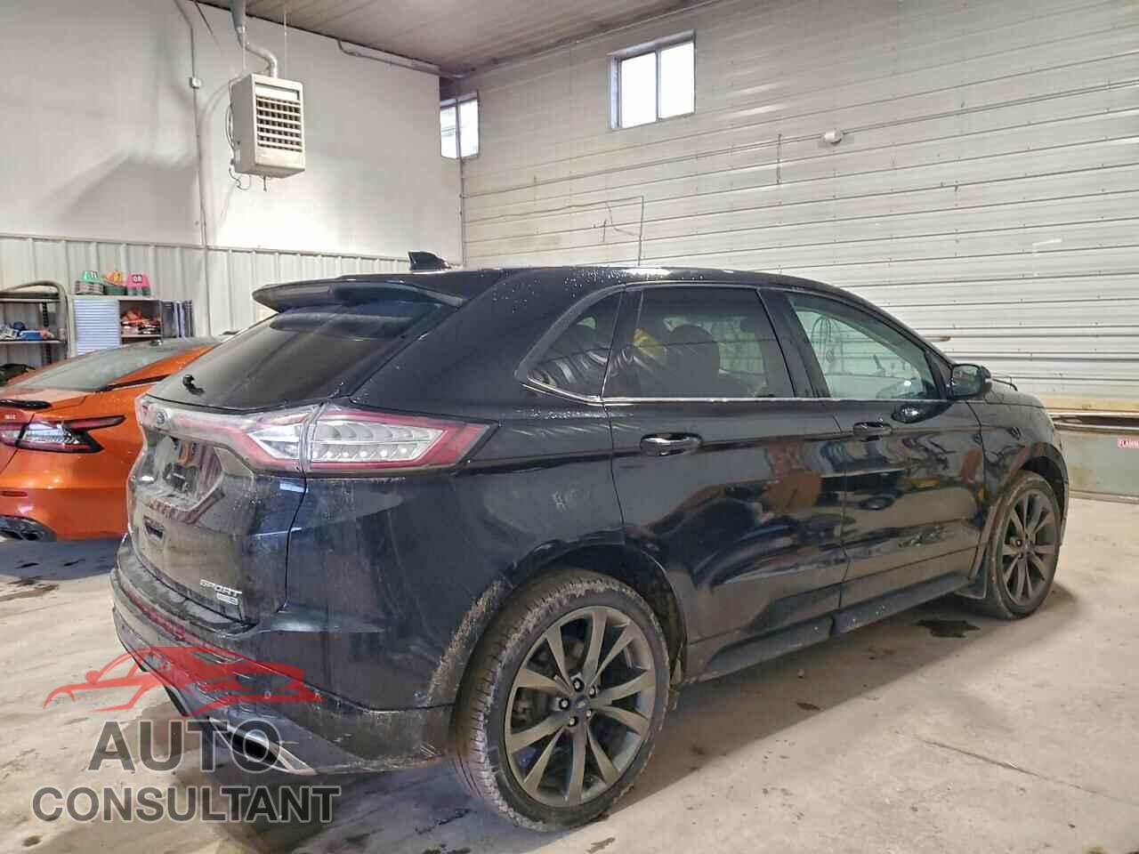 FORD EDGE 2016 - 2FMPK4AP6GBB31286