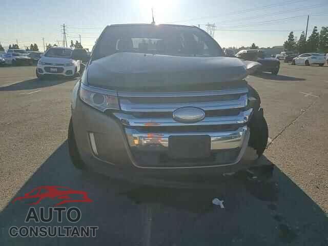 FORD EDGE 2013 - 2FMDK3JC2DBA95621