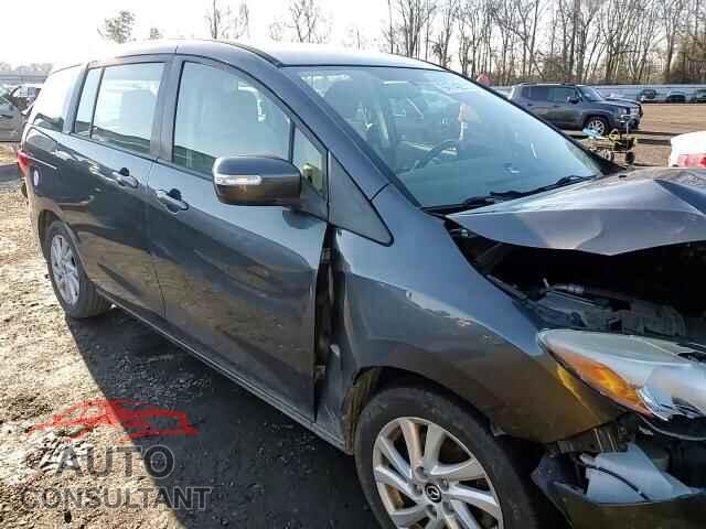 MAZDA 5 2014 - JM1CW2BL2E0164792