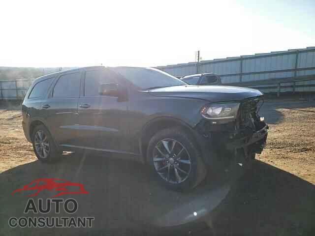 DODGE DURANGO 2014 - 1C4RDJAG2EC597848