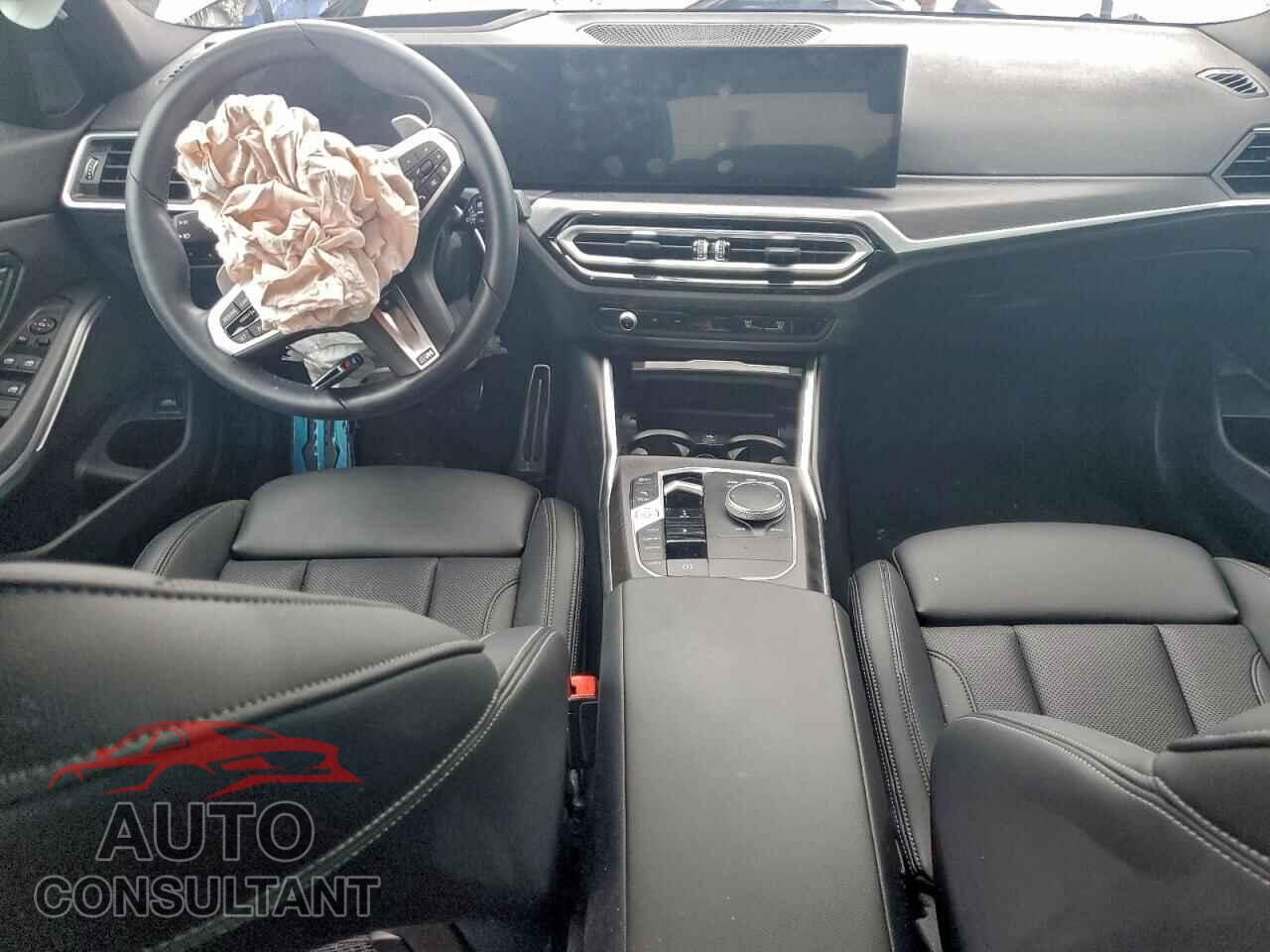 BMW 3 SERIES 2023 - 3MW69FF0XP8C92425