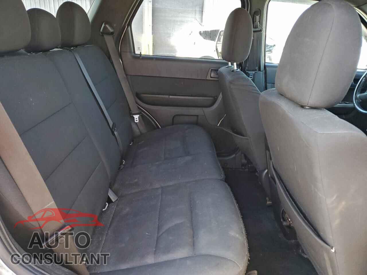 FORD ESCAPE 2012 - 1FMCU0D73CKC61488