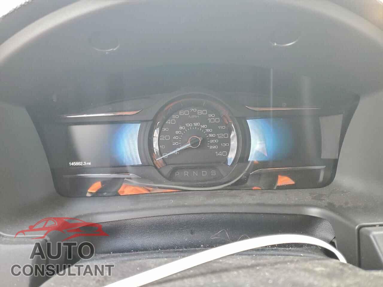 FORD FLEX 2013 - 2FMHK6D83DBD00373